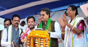 Ghoshkhamar Higher Secondary School New Building Inaugurated Ghoshkhamar Higher Secondary School New Building Inaugurated