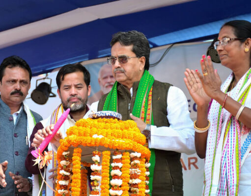 Ghoshkhamar Higher Secondary School New Building Inaugurated Ghoshkhamar Higher Secondary School New Building Inaugurated