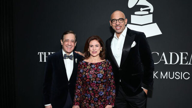 Grammy Awards 2026 Full Winners, Nominations & Highlights (1) Grammy Awards 2026: Full Winners, Nominations & Highlights