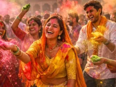 When is Holi in 2026? Check March Festival Dates Holi 2026 Date in India