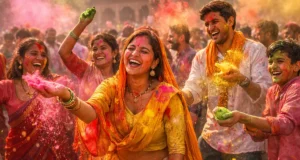 When is Holi in 2026? Check March Festival Dates Holi 2026 Date in India