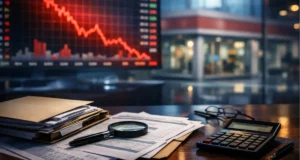 IDFC First Bank Fraud: ₹590 Crore Scam Detected IDFC First Bank Fraud ₹590 Crore Scam Detected