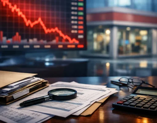 IDFC First Bank Fraud: ₹590 Crore Scam Detected IDFC First Bank Fraud ₹590 Crore Scam Detected