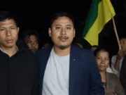 IPFT ADC election meeting Karbook IPFT ADC election meeting