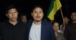 IPFT ADC election meeting Karbook IPFT ADC election meeting