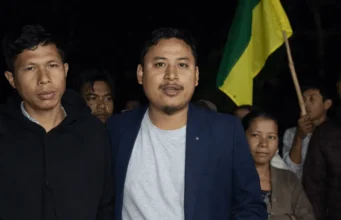 IPFT ADC election meeting Karbook IPFT ADC election meeting