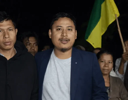 IPFT ADC election meeting Karbook IPFT ADC election meeting