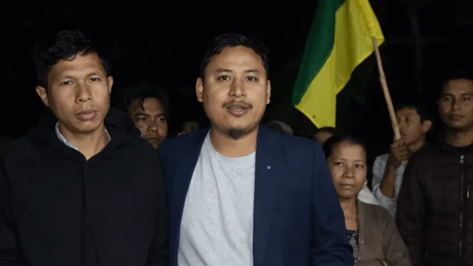 IPFT ADC election meeting Karbook IPFT ADC election meeting