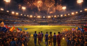 IPL 2026 Schedule: Start Date, Match List & Final Date IPL 2026 schedule start date and match timetable in India