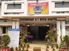 South Tripura DM Applauds Discipline & Sustainable Living at Chatakchari Boys’ Hostel Inspiring Visit South Tripura DM Praises Cleanliness & Gardens at Chatakchari S.T Boys’ Hostel