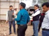 Khowai Sanitation Inspection: DM Reviews Waste Management Khowai Sanitation Inspection DM Reviews Waste Management