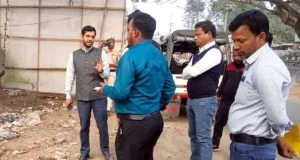 Khowai Sanitation Inspection: DM Reviews Waste Management Khowai Sanitation Inspection DM Reviews Waste Management