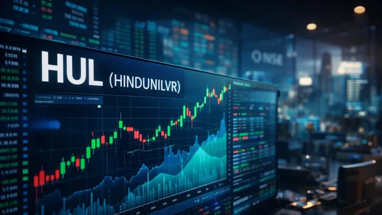 Kwality Walls Share Price & HUL Demerger News Today