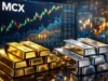 MCX Gold Silver Prices Today Latest Market Update MCX Gold Silver Prices Today Latest Market Update