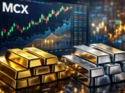 MCX Gold Silver Prices Today Latest Market Update MCX Gold Silver Prices Today Latest Market Update