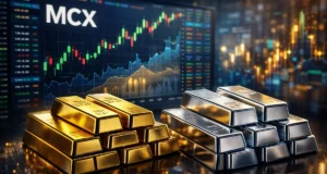 MCX Gold Silver Prices Today Latest Market Update MCX Gold Silver Prices Today Latest Market Update