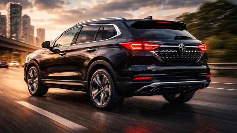 MG Majestor Premium SUV – Features, Price & Launch Details