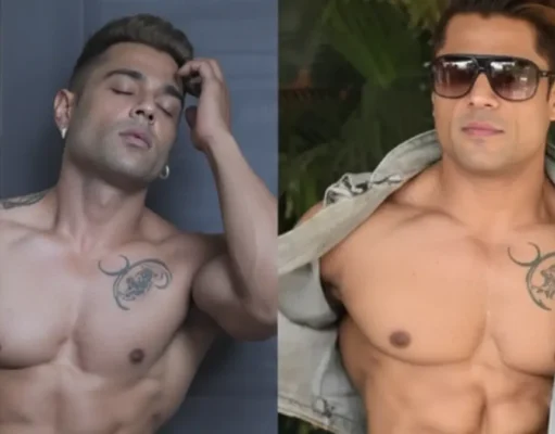 Mayank Pawar Dies at 37: Splitsvilla 7 Fame Fitness Influencer’s Sudden Death Shocks Fans Mayank Pawar Dies at 37 Splitsvilla 7 Fame Fitness Influencer’s Sudden Death Shocks Fans