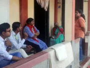 Minor Girl Rescued Dharmanagar Police, Child Helpline Action Minor Girl Rescued Dharmanagar