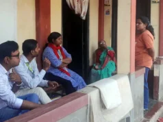 Minor Girl Rescued Dharmanagar Police, Child Helpline Action Minor Girl Rescued Dharmanagar