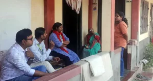 Minor Girl Rescued Dharmanagar Police, Child Helpline Action Minor Girl Rescued Dharmanagar