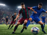 Mohun Bagan vs Chennaiyin FC: ISL 2025-26 Clash Mohun Bagan vs Chennaiyin FC ISL 2025-26 Clash