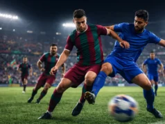 Mohun Bagan vs Chennaiyin FC: ISL 2025-26 Clash Mohun Bagan vs Chennaiyin FC ISL 2025-26 Clash