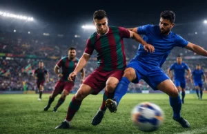 Mohun Bagan vs Chennaiyin FC: ISL 2025-26 Clash Mohun Bagan vs Chennaiyin FC ISL 2025-26 Clash