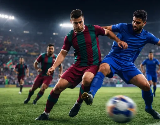 Mohun Bagan vs Chennaiyin FC: ISL 2025-26 Clash Mohun Bagan vs Chennaiyin FC ISL 2025-26 Clash