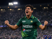 Naseem Shah Trending News: Sri Lanka Faces Big Dilemma Ahead of Pakistan Clash Naseem Shah in Spotlight