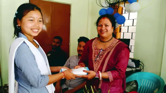 New Gomati Awareness Camp (1) New Gomati Awareness Camp