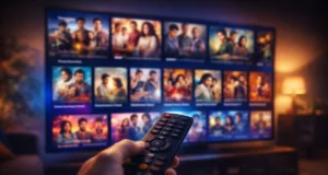 New OTT Releases Movies This Week: Big Hindi & Malayalam Premieres New OTT Releases Movies This Week Big Hindi & Malayalam Premieres