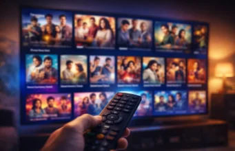 New OTT Releases Movies This Week: Big Hindi & Malayalam Premieres New OTT Releases Movies This Week Big Hindi & Malayalam Premieres