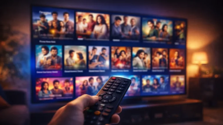 New OTT Releases Movies This Week: Big Hindi & Malayalam Premieres