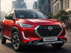 Nissan Magnite features Position in Compact SUV Market Nissan Magnite features Position in Compact SUV Market
