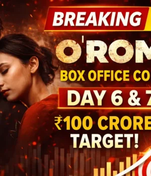 O’Romeo Box Office Collection Day 6 and Day 7 (LIVE): Vishal Bharadwaj Reacts to Mixed Reviews ORomeo Box Office Collection Day 6 & 7 LIVE Update