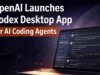 OpenAI Launches Codex Desktop App for AI Coding Agents OpenAI Launches Codex Desktop App for AI Coding Agents