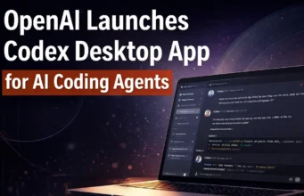 OpenAI Launches Codex Desktop App for AI Coding Agents OpenAI Launches Codex Desktop App for AI Coding Agents