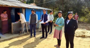 Parakalak High School Visit Highlights Child Protection Efforts Parakalak High School Visit