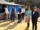 Parakalak High School Visit Highlights Child Protection Efforts Parakalak High School Visit