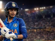 Big Boost for India! Pratika Rawal Returns for Australia ODI Series Pratika Rawal India squad