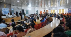 Prepared Today for a Safer Tomorrow: NDRF Conducts Major Disaster Drill in South Tripura Prepared Today for a Safer Tomorrow NDRF Conducts Major Disaster Drill in South Tripura