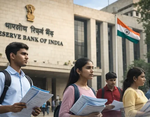 RBI Assistant Recruitment 2026: Apply for 650 Posts RBI Assistant Vacancy 2026
