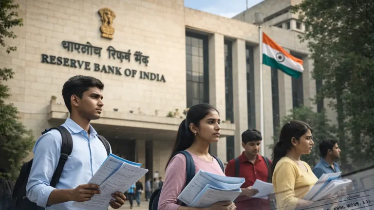 RBI Assistant Recruitment 2026: Apply for 650 Posts