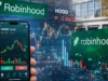 Robinhood Stock (HOOD): What’s Driving the Shares Today Robinhood stock HOOD market update