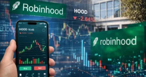 Robinhood Stock (HOOD): What’s Driving the Shares Today Robinhood stock HOOD market update