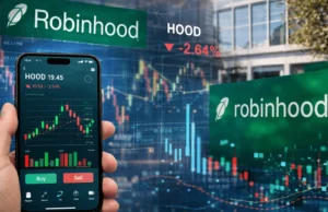 Robinhood Stock (HOOD): What’s Driving the Shares Today Robinhood stock HOOD market update