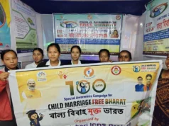 Rupaichari Hosts Strong Campaign to End Child Marriage Rupaichari Hosts Strong Campaign