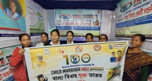 Rupaichari Hosts Strong Campaign to End Child Marriage Rupaichari Hosts Strong Campaign