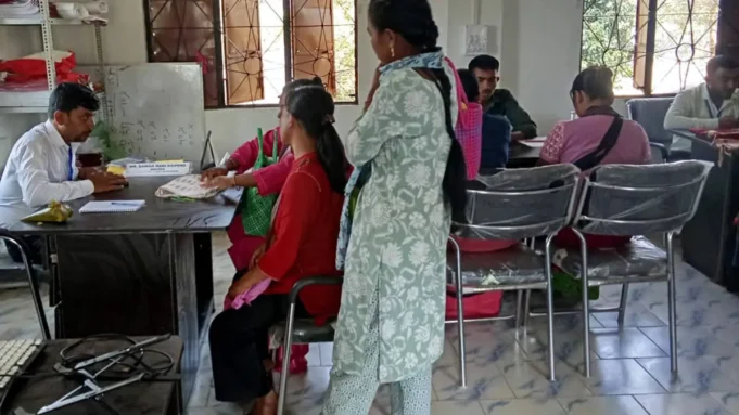 SHG Product Survey Karbook to Strengthen Rural Livelihoods SHG Product Survey Karbook